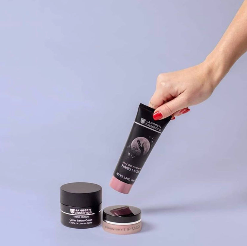 Ihonhoidon kestosuosikit