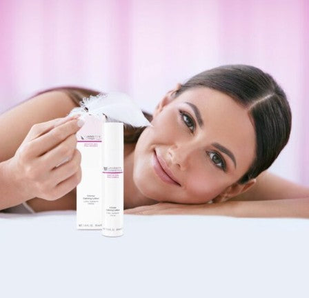 Herkkä ja herkistynyt iho