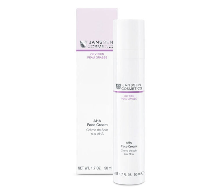 AHA Face Cream 50ml