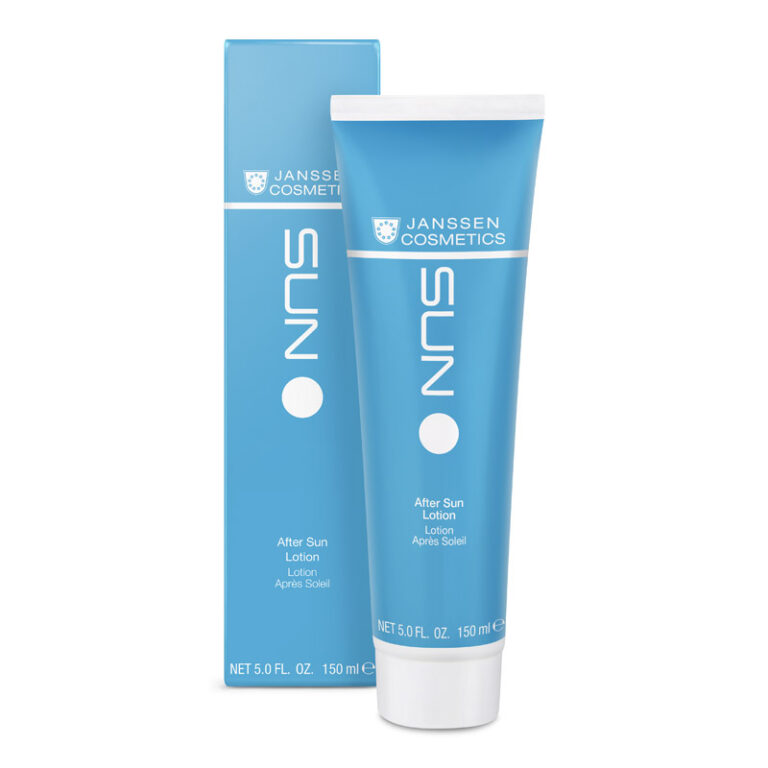 After Sun Lotion 150ml