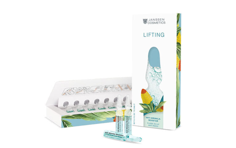 LIFTING / Anti-Wrinkle Booster 7 x 2ml