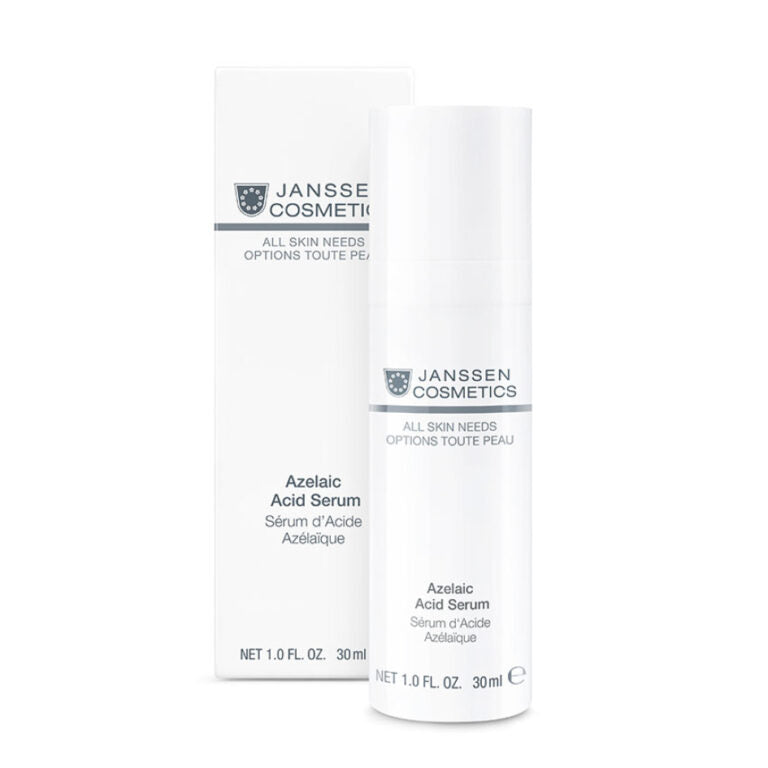 Azelaic Acid Serum 30ml