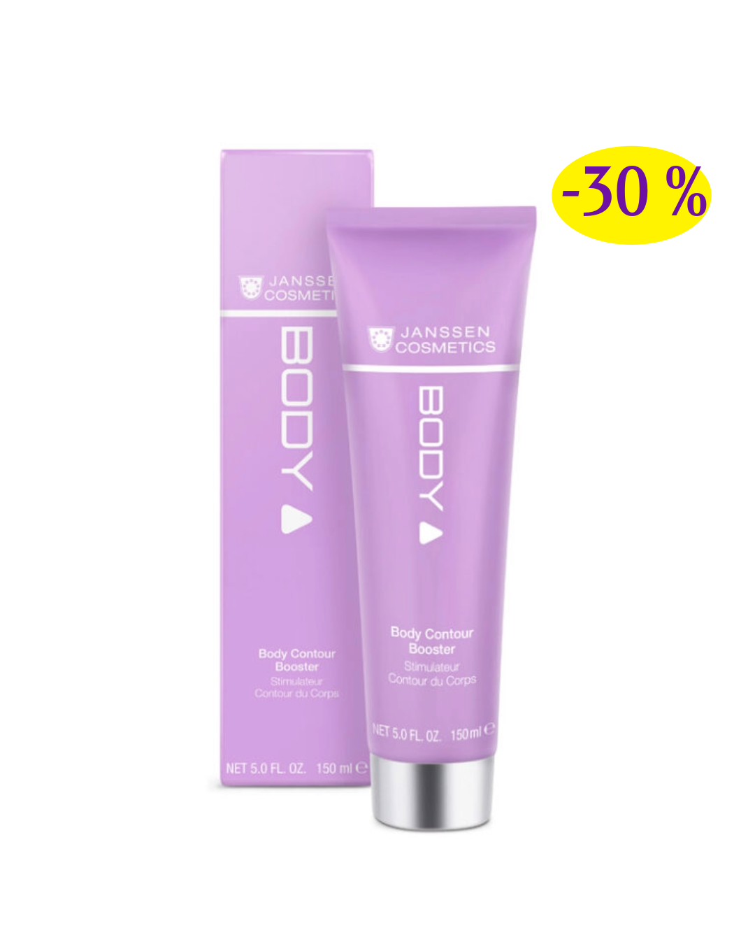 Body Contour Booster 150ml