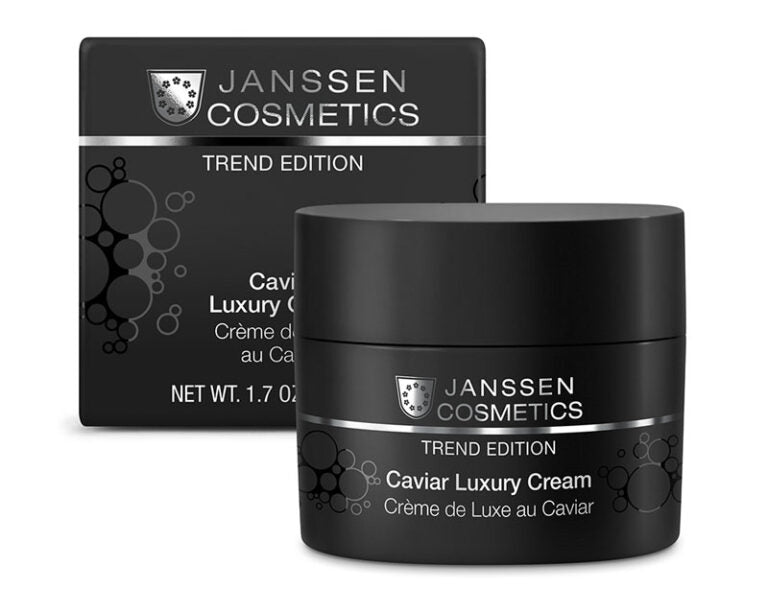 Caviar Luxury Cream 50ml