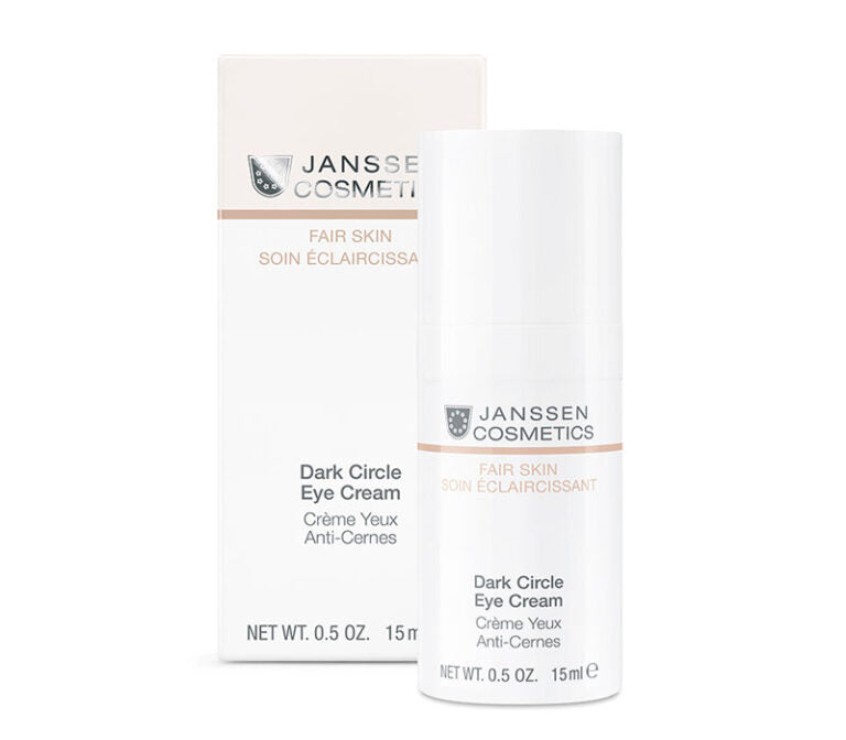 Dark Circle Eye Cream 15ml