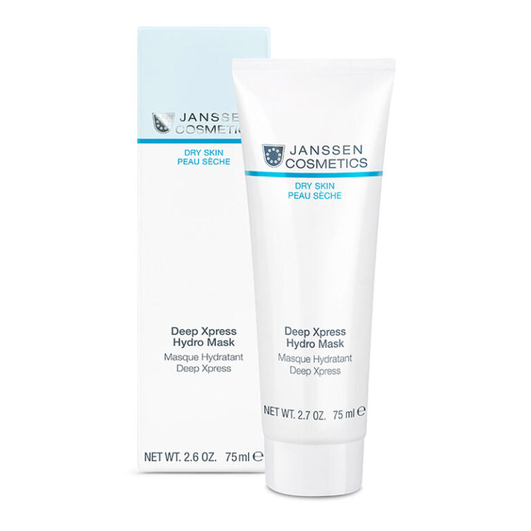 Deep Xpress Hydro Mask 75ml