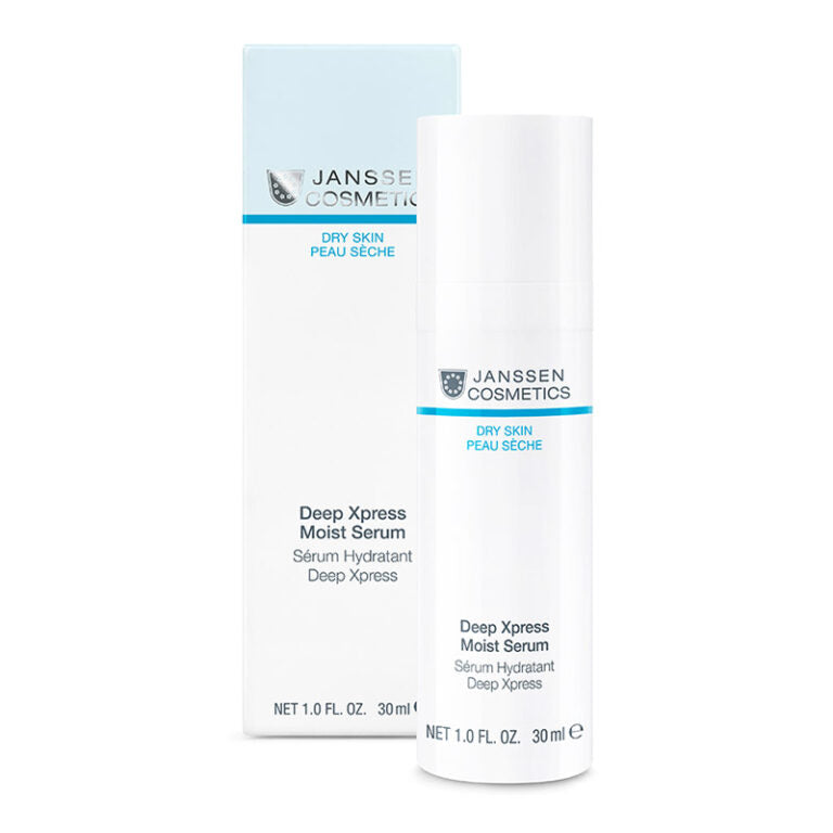 Deep Xpress Moist Serum 30ml