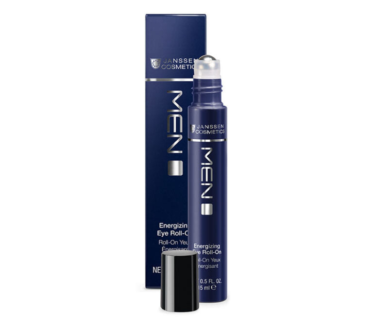 Energizing Eye Roll-on 15ml
