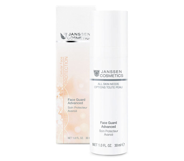 Face Guard Advanced 30ml