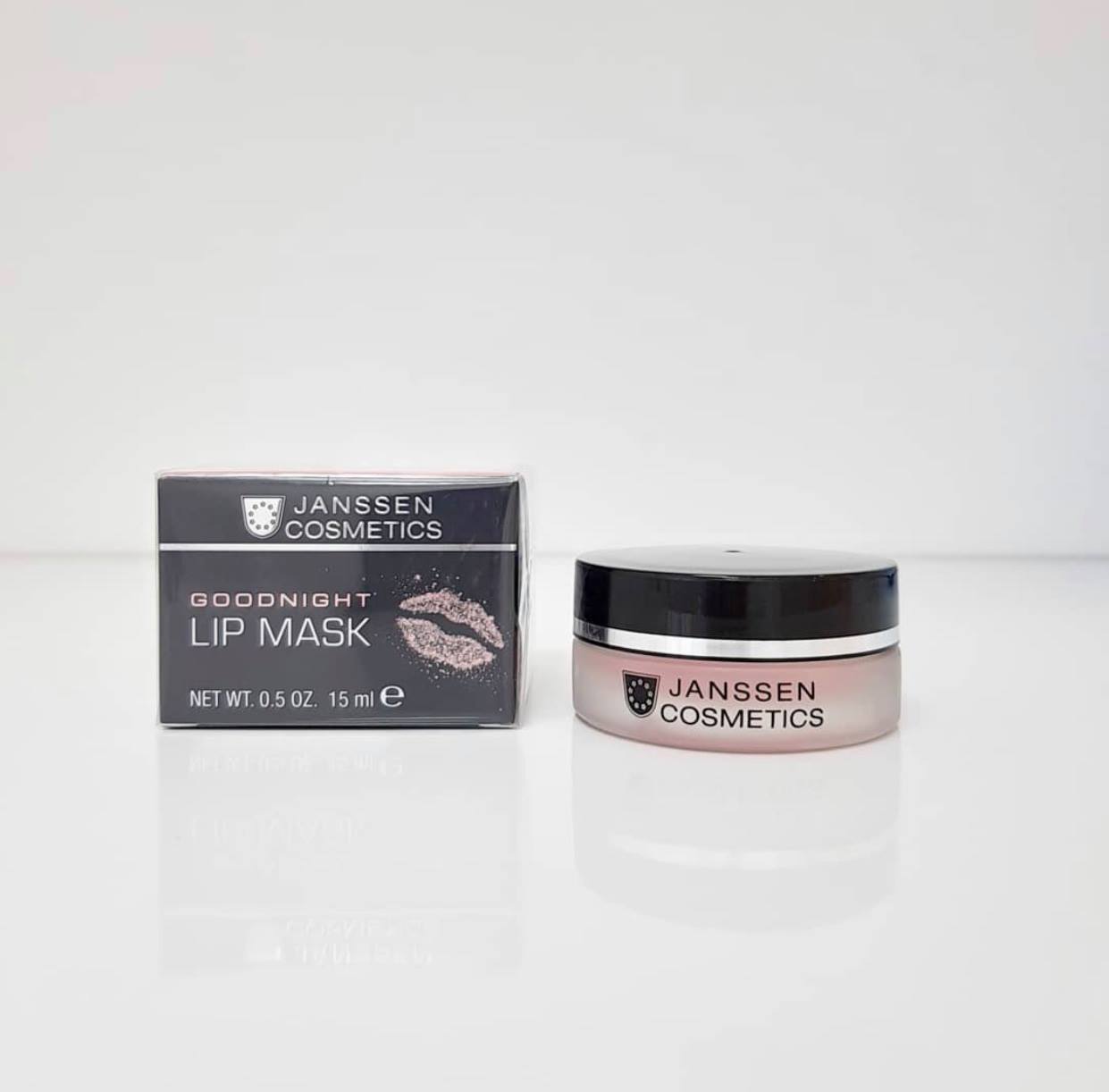 Good Night Lip Mask 15ml