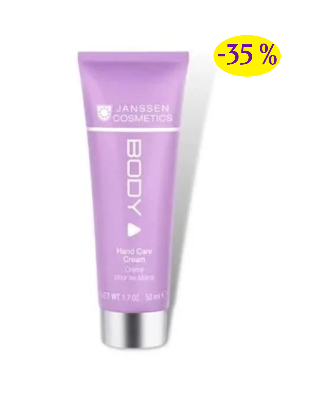 Hand Care Cream 50ml