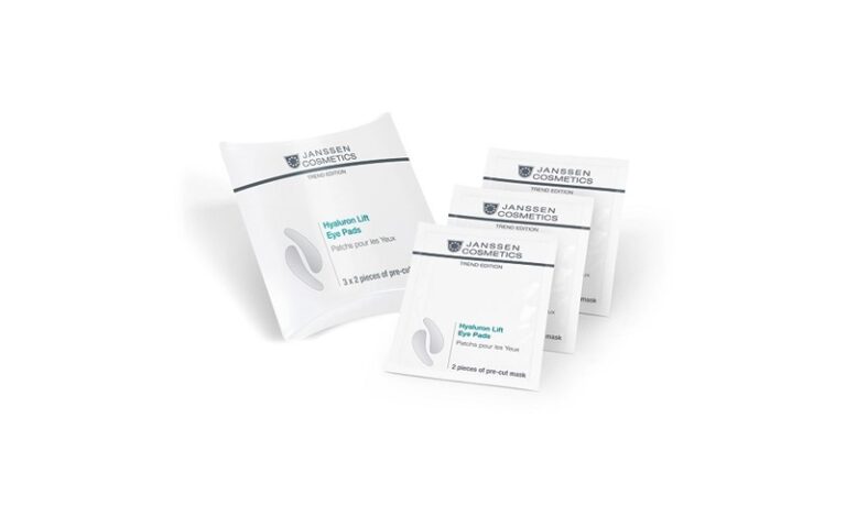 Hyaluron Lift Eye Pads (3kpl)