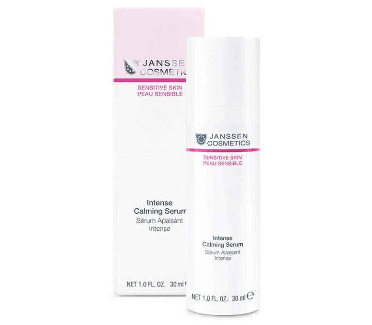 Intense Calming Serum 30ml