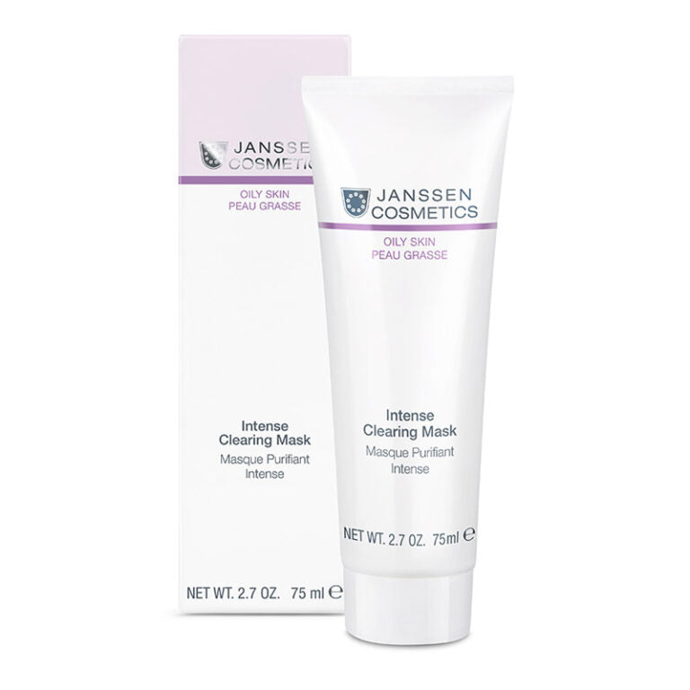 Intense Clearing Mask 75ml