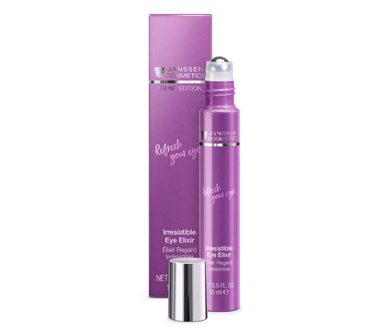 Irresistible Eye Elixir 15ml