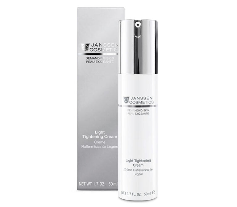Light Tightening Cream 50ml