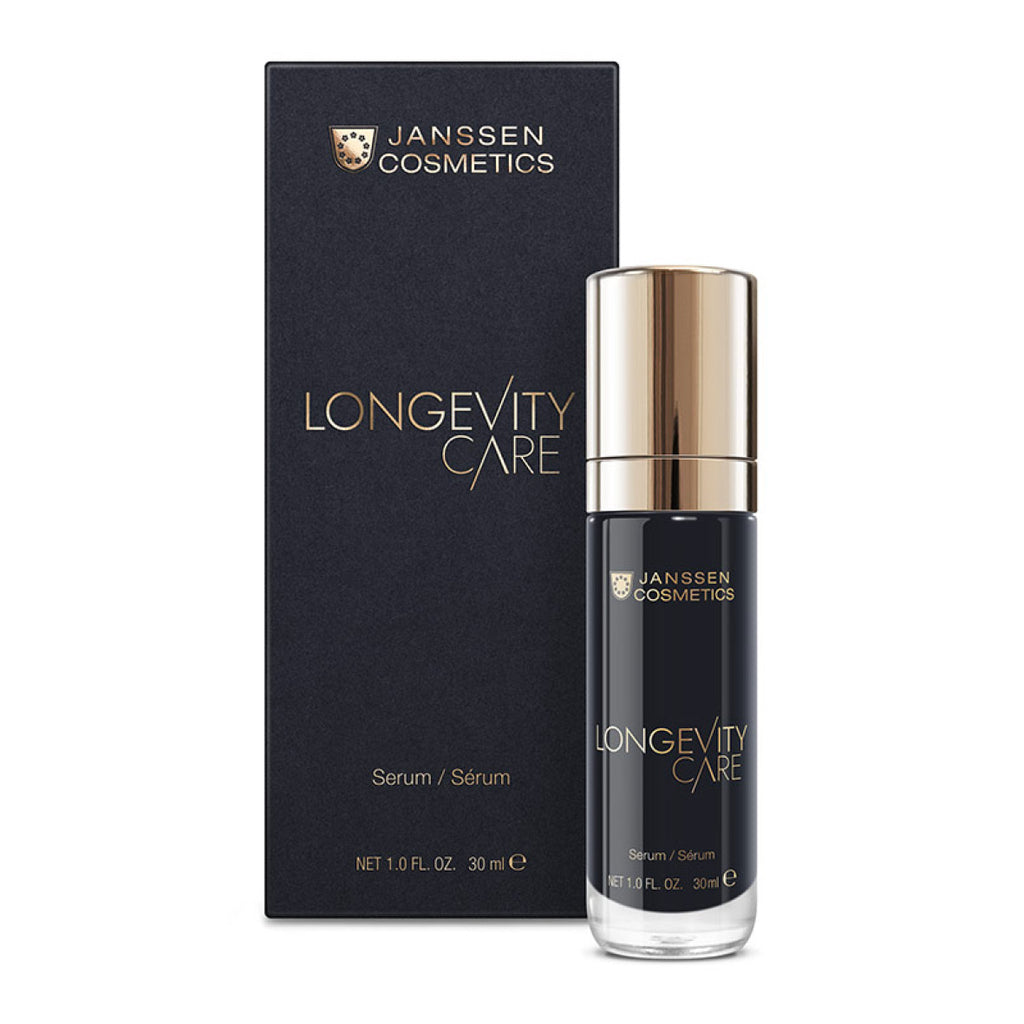 LONGEVITY CARE –lahjapakkaus
