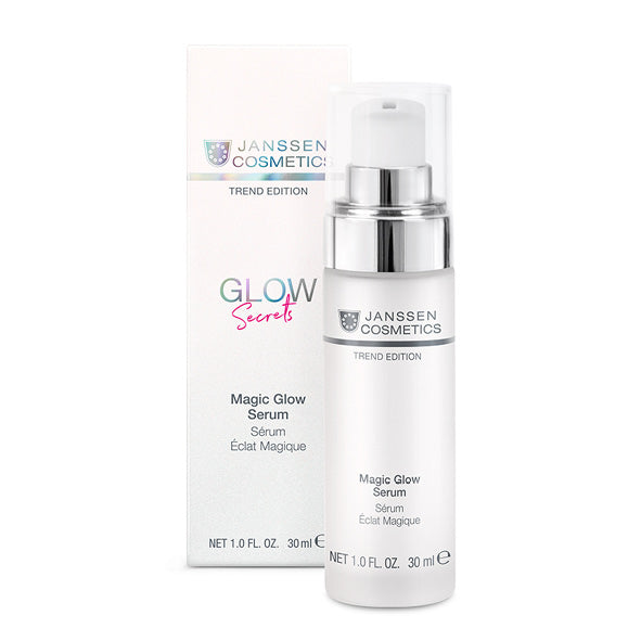 Magic Glow Serum 30ml