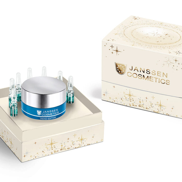 Marine Collagen Selection -lahjapakkaus