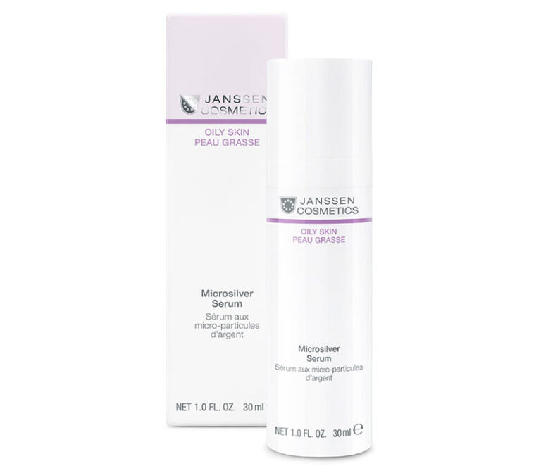 Microsilver Serum 30ml
