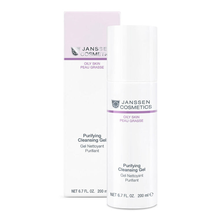 Purifying Cleansing Gel 200ml