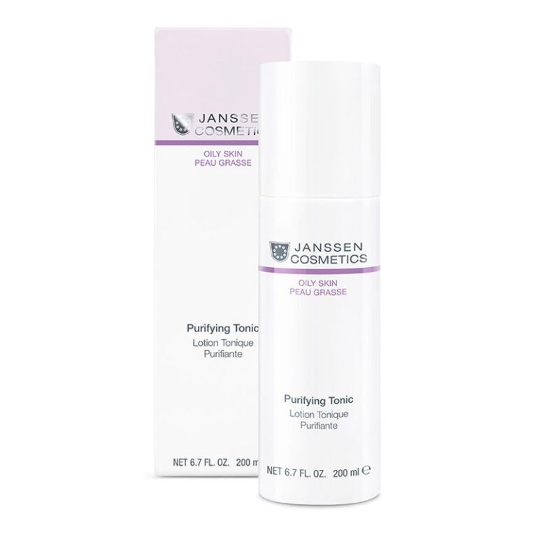 Purifying Tonic 200ml