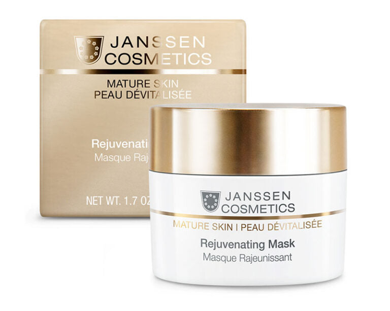 Rejuvenating Mask 50ml