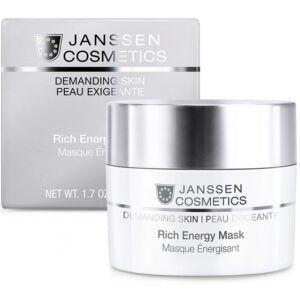 Rich Energy Mask 50ml