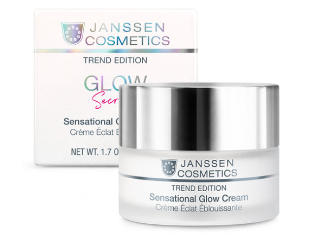 Sensational Glow Cream 50ml