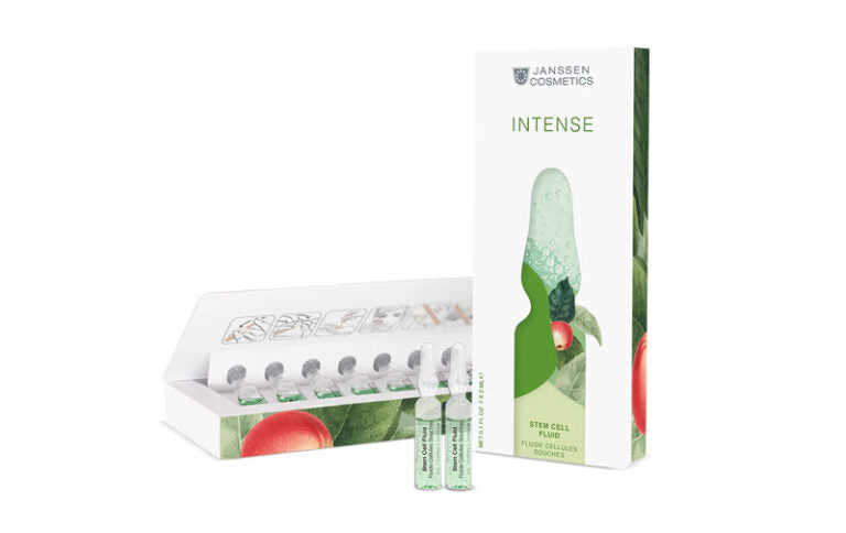 INTENSE / Stem Cell Fluid 7 x 2ml