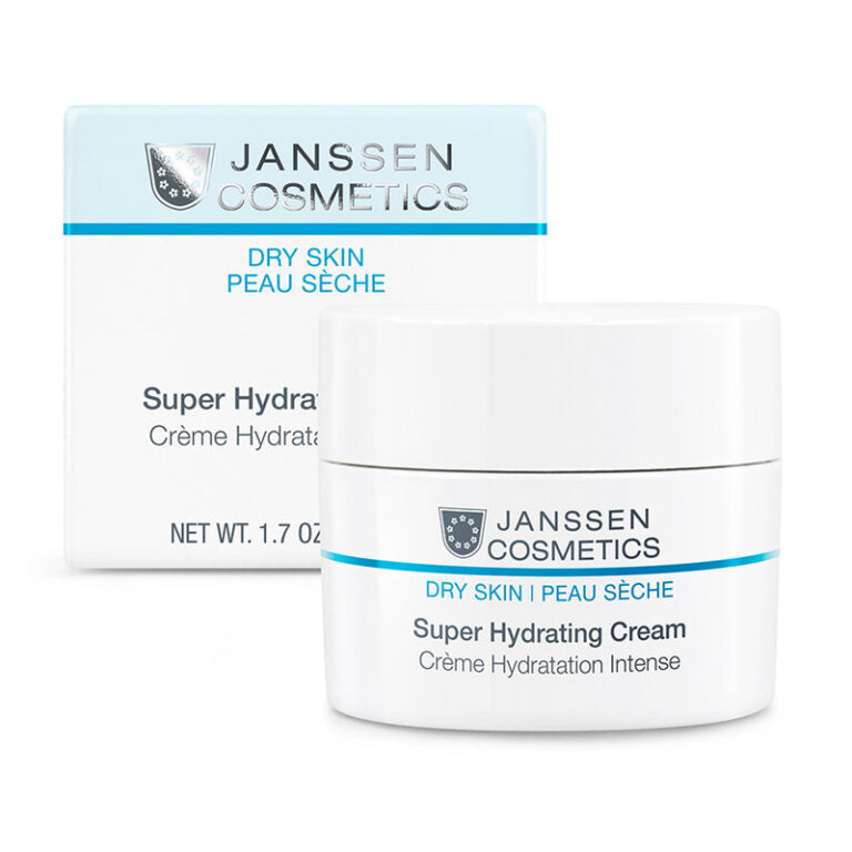 Super Hydrating Cream 50ml