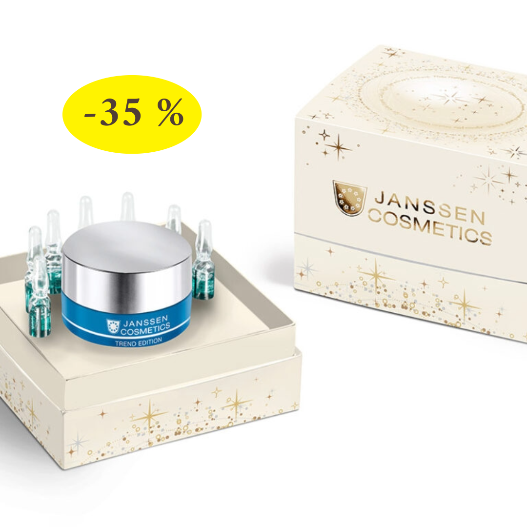 Marine Collagen Selection -lahjapakkaus