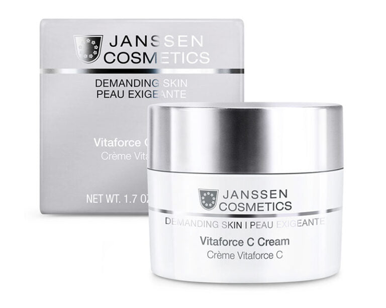 Vitaforce C Cream 50ml