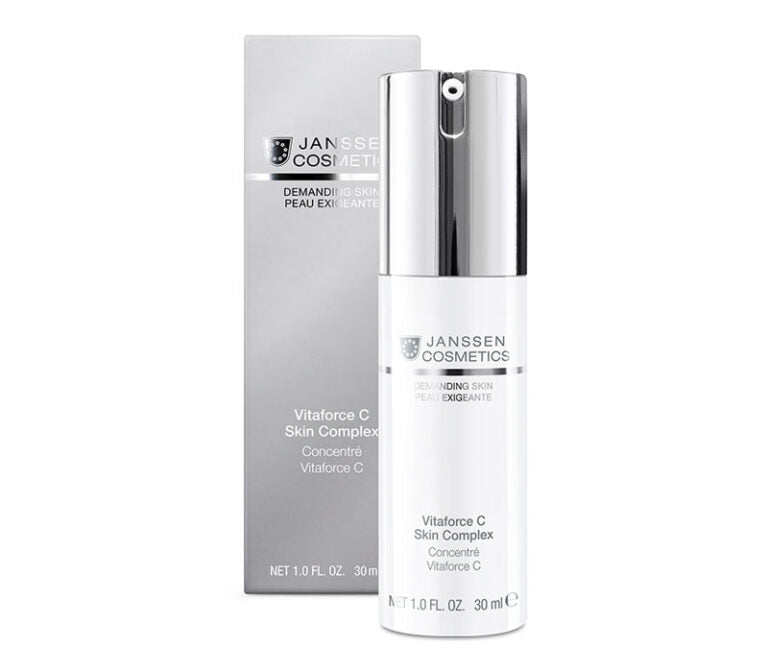 Vitaforce C Skin Complex 30ml